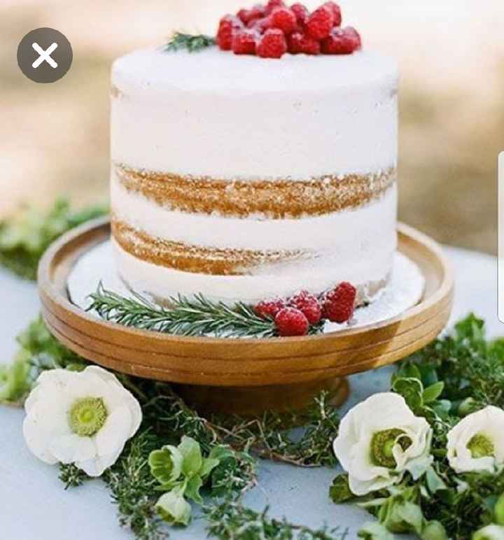 Casamento de Primavera _ bolos - 15