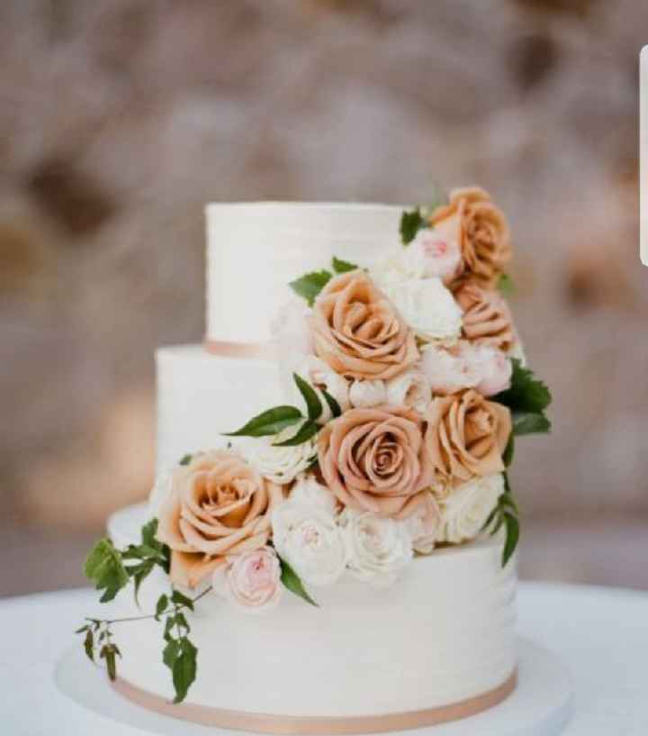 Casamento de Primavera _ bolos - 17