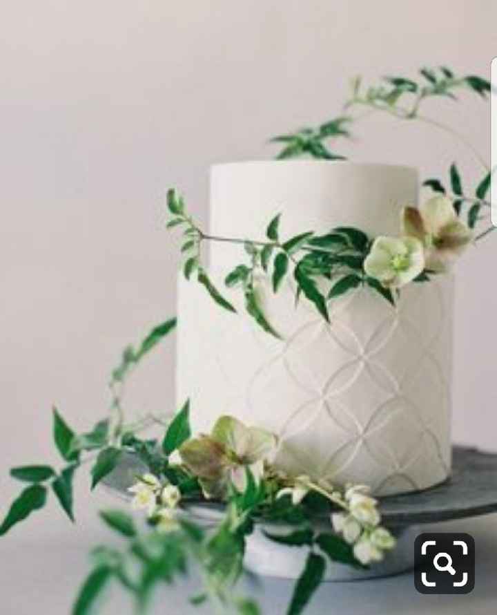 Casamento de Primavera _ bolos - 19