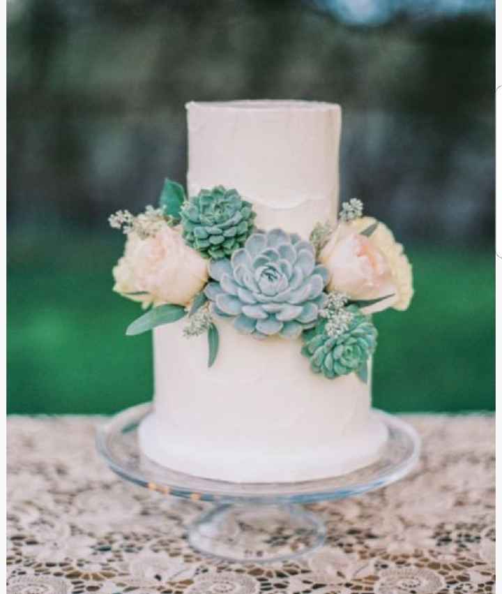 Casamento de Primavera _ bolos - 20