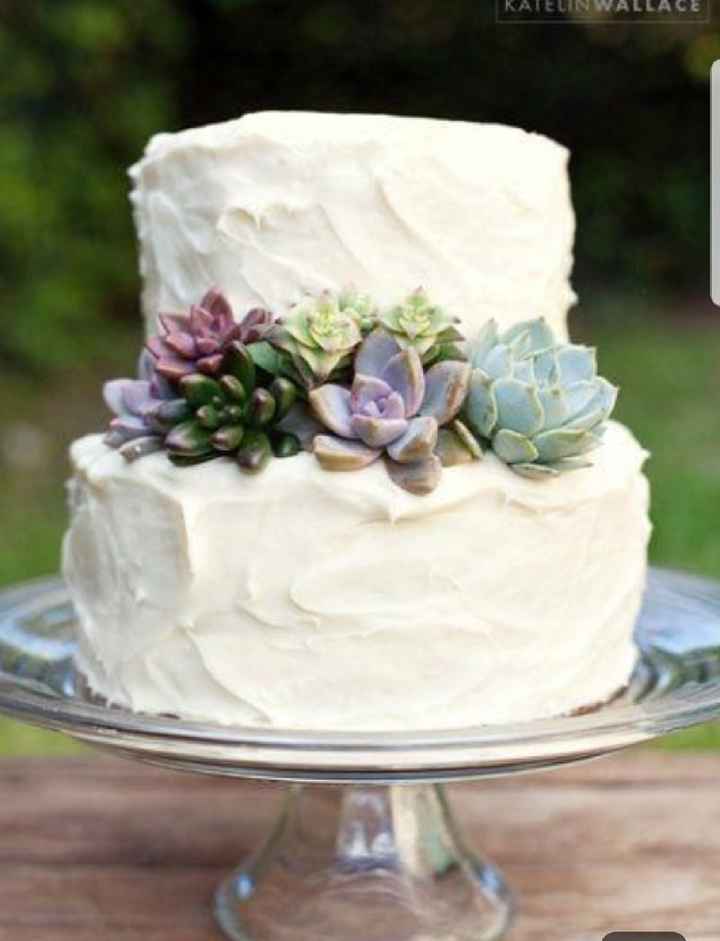 Casamento de Primavera _ bolos - 21