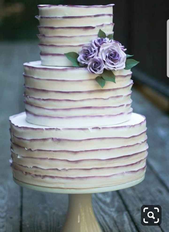 Casamento de Primavera _ bolos - 22