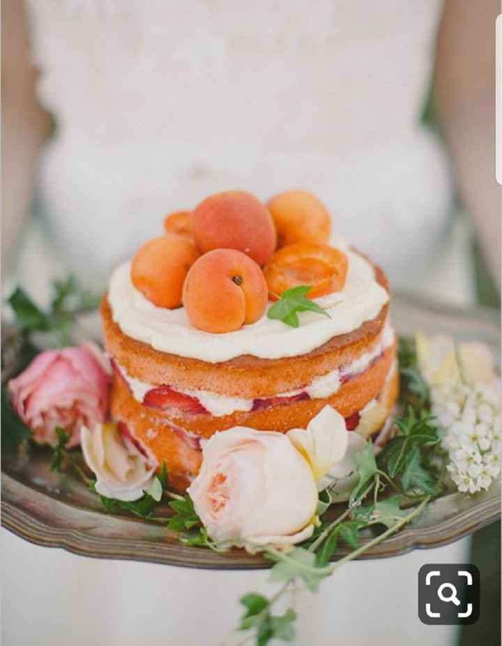 Casamento de Primavera _ bolos - 26