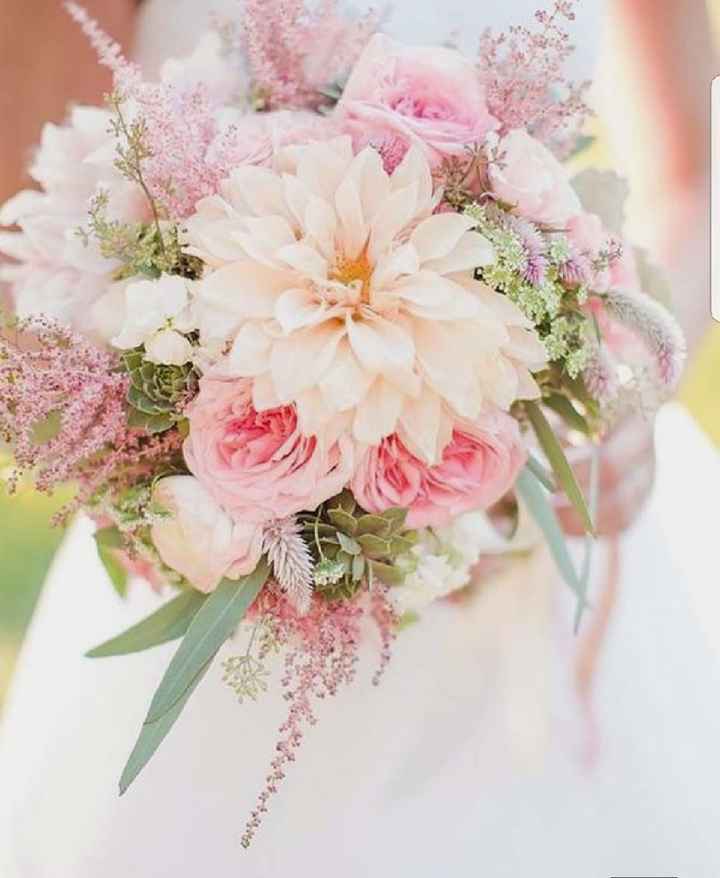 Casamento na Primavera _ bouquets - 1