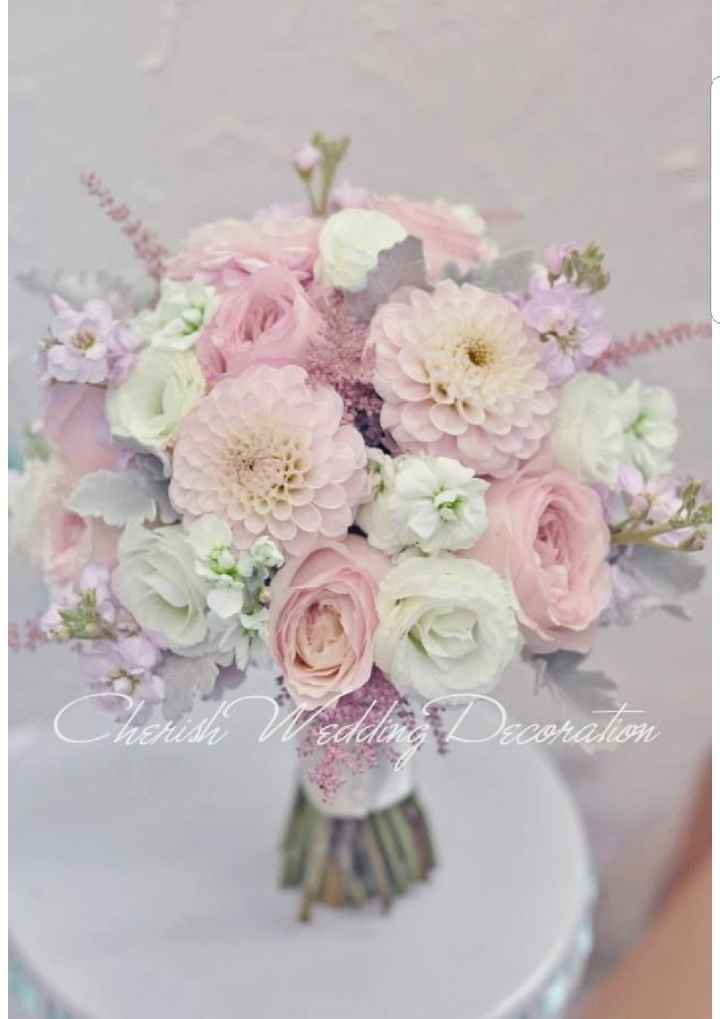 Casamento na Primavera _ bouquets - 2