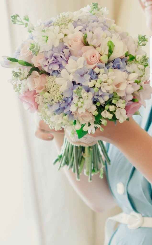 Casamento na Primavera _ bouquets - 3