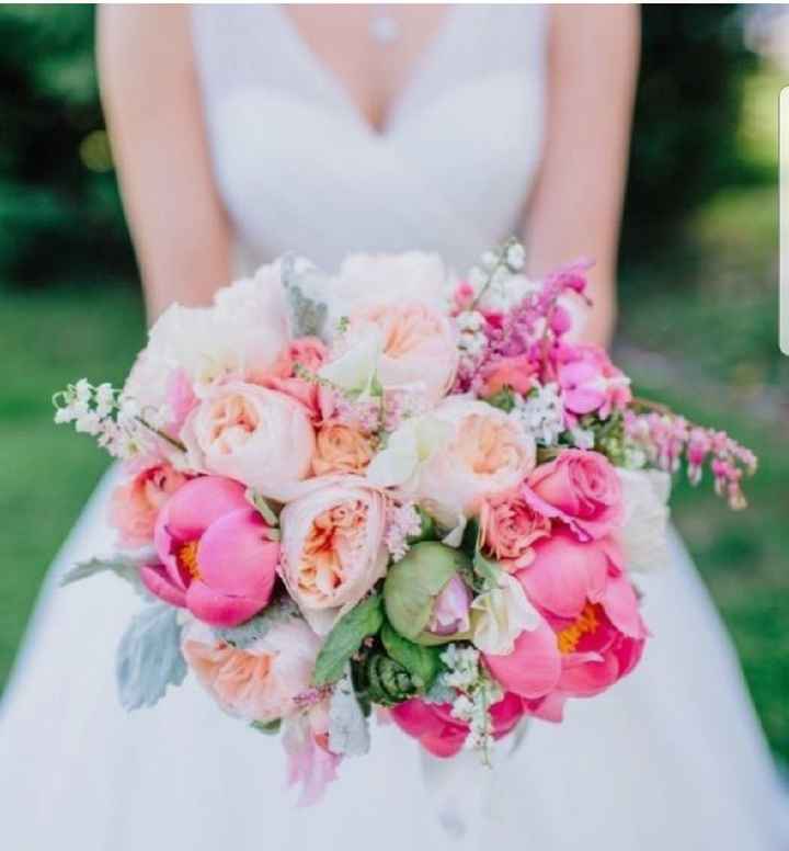 Casamento na Primavera _ bouquets - 4
