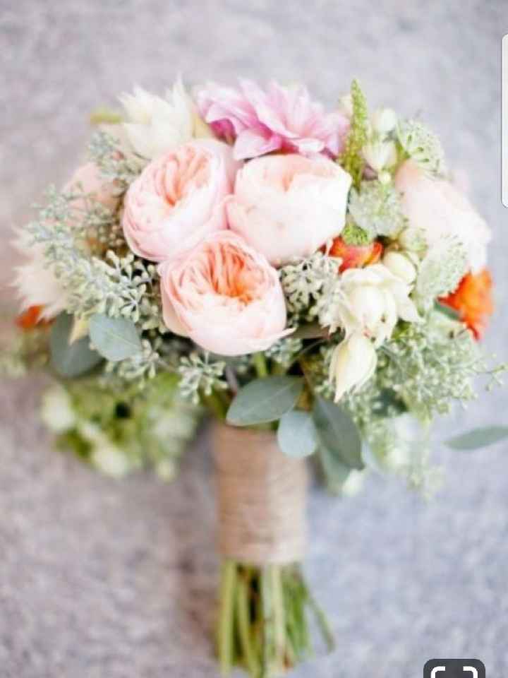 Casamento na Primavera _ bouquets - 7