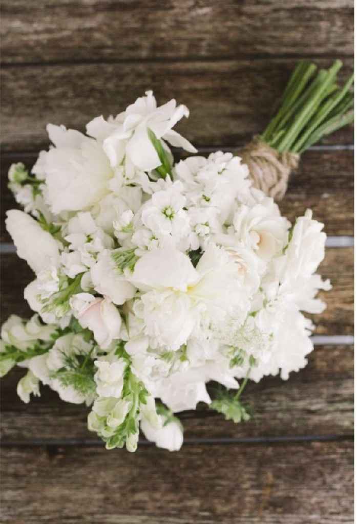 Casamento na Primavera _ bouquets - 8