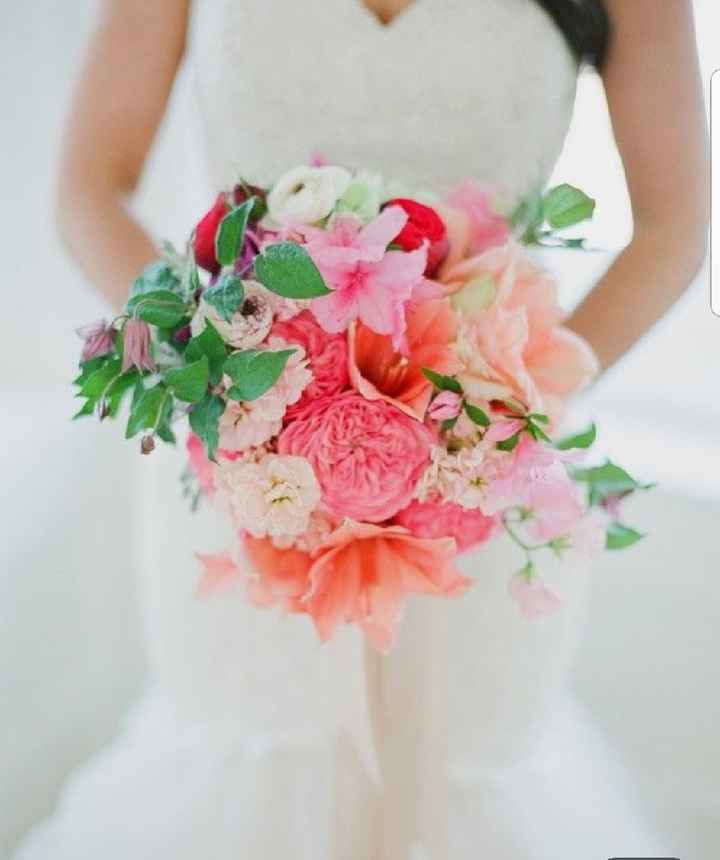 Casamento na Primavera _ bouquets - 9