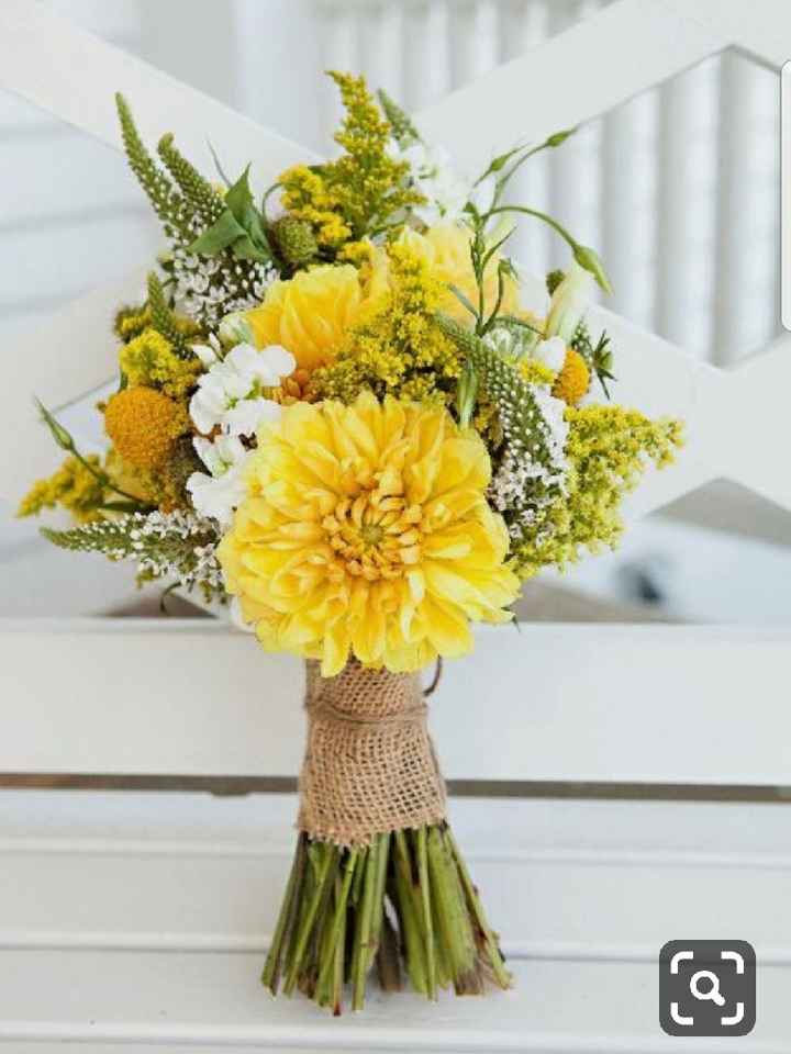 Casamento na Primavera _ bouquets - 10