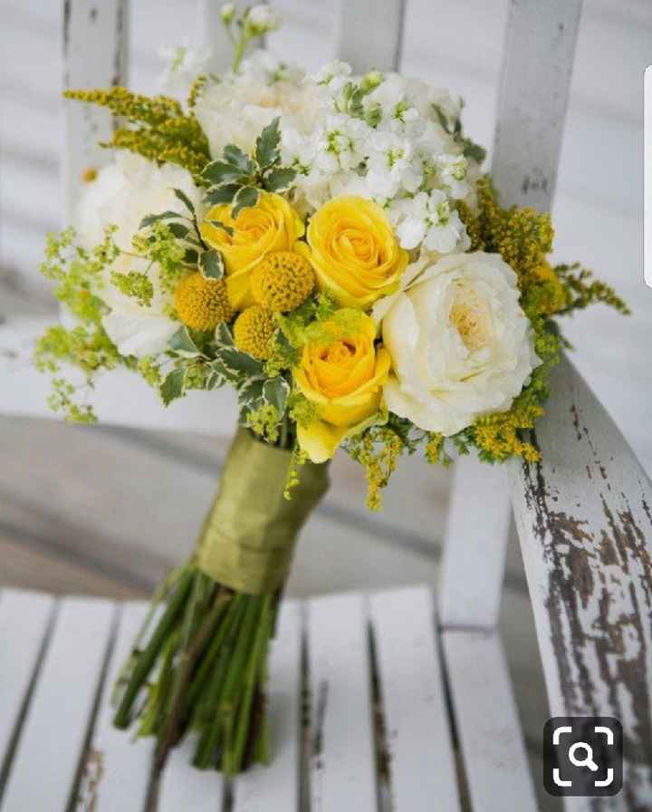 Casamento na Primavera _ bouquets - 12