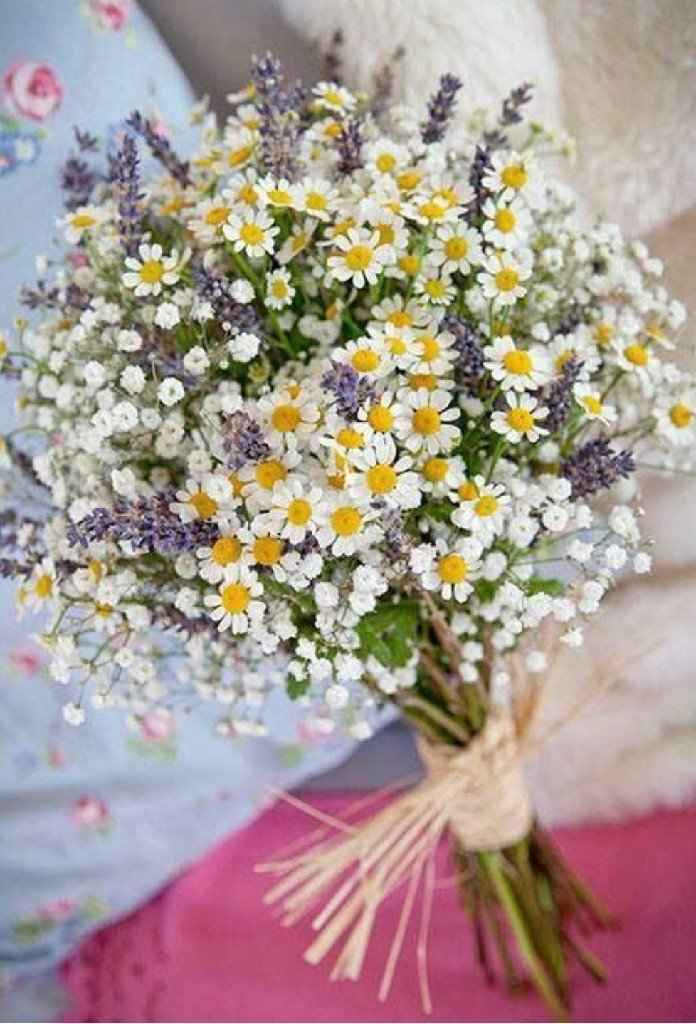 Casamento na Primavera _ bouquets - 14