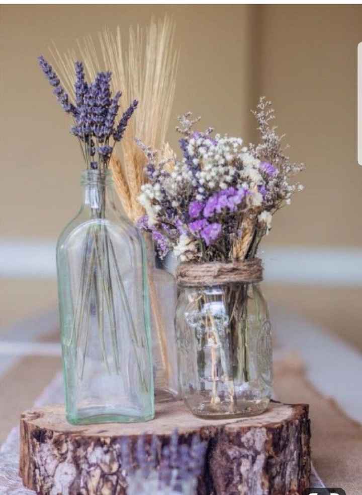 Casamento na Primavera _ decoração - 1