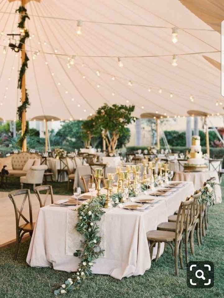 Casamento na Primavera _ decoração - 6