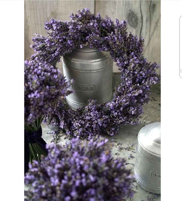 Casamento na Primavera _ decoração - 13