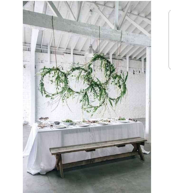 Casamento na Primavera _ decoração - 15