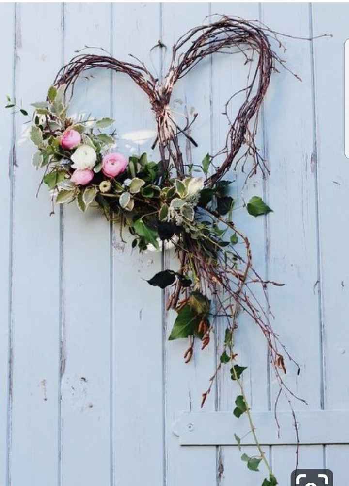 Casamento na Primavera _ decoração - 17