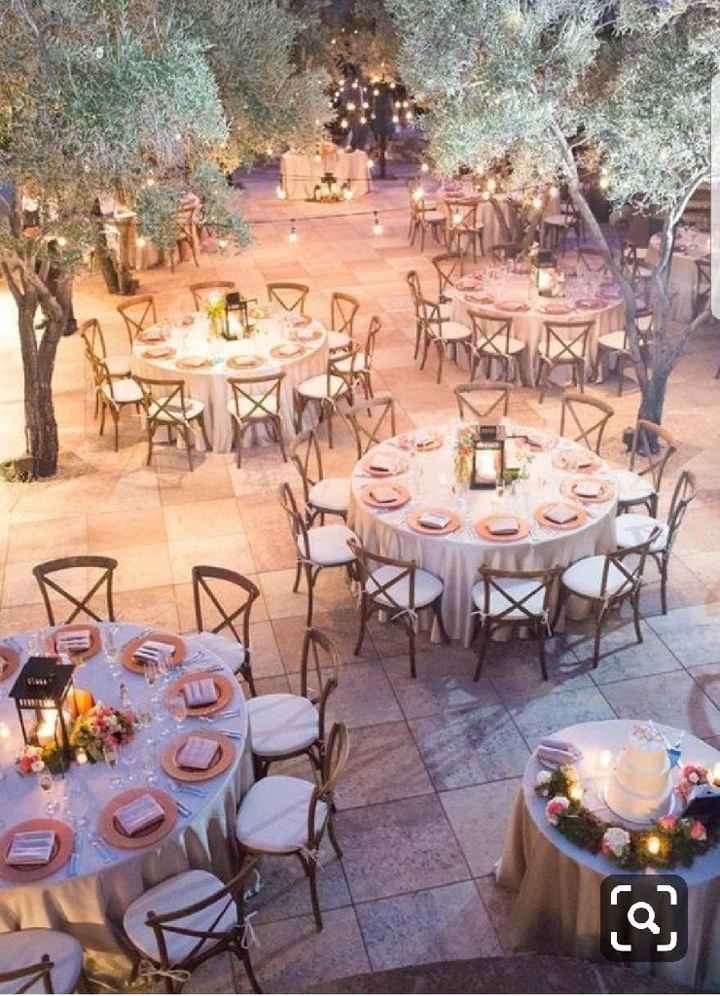 Casamento na Primavera _ decoração - 18
