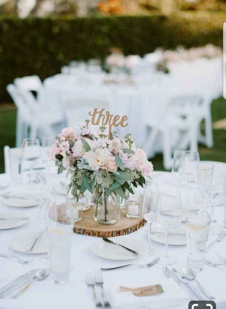 Casamento na Primavera _ decoração - 20