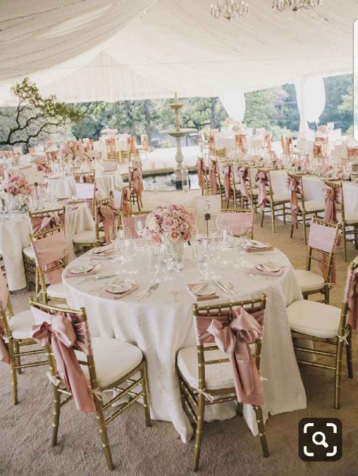 Casamento na Primavera _ decoração - 21