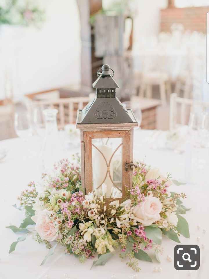 Casamento na Primavera _ decoração - 24