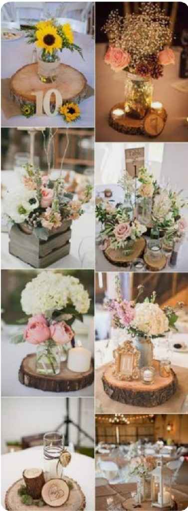 Casamento na Primavera _ decoração - 25