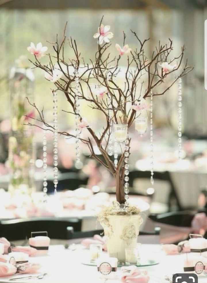 Casamento na Primavera _ decoração - 26