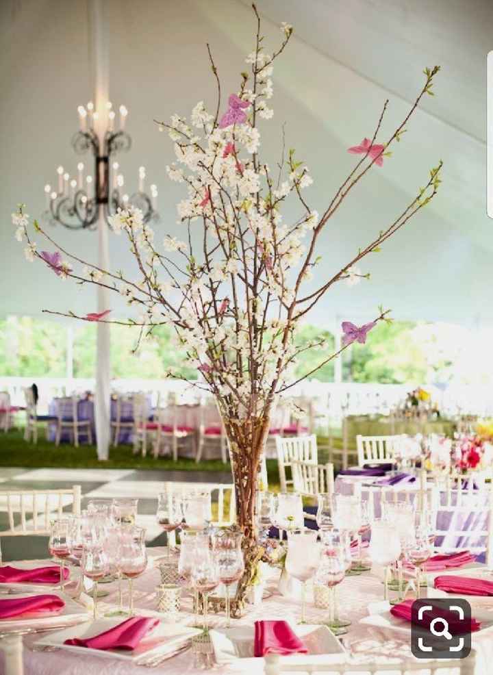 Casamento na Primavera _ decoração - 27