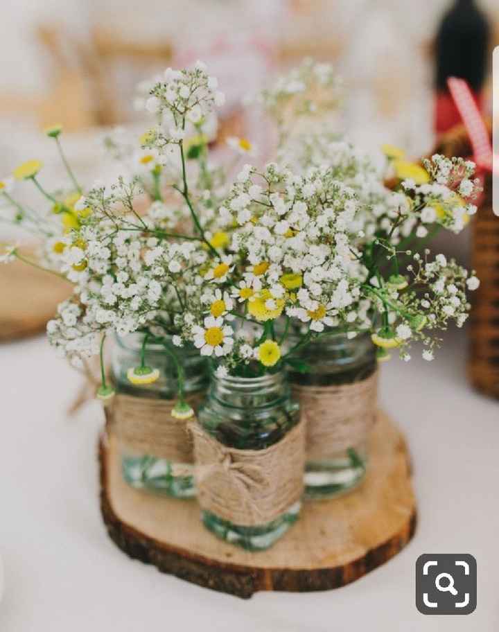 Casamento na Primavera _ decoração - 29