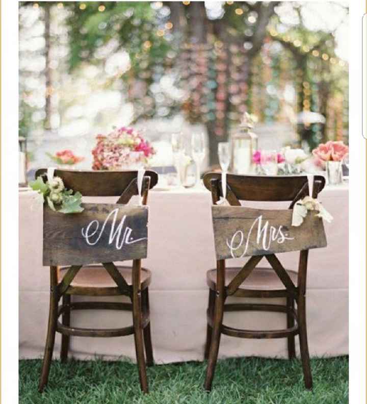 Casamento na Primavera _ decoração - 32