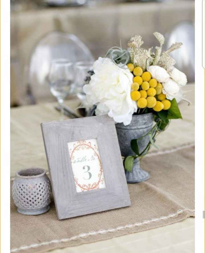 Casamento na Primavera _ decoração - 33
