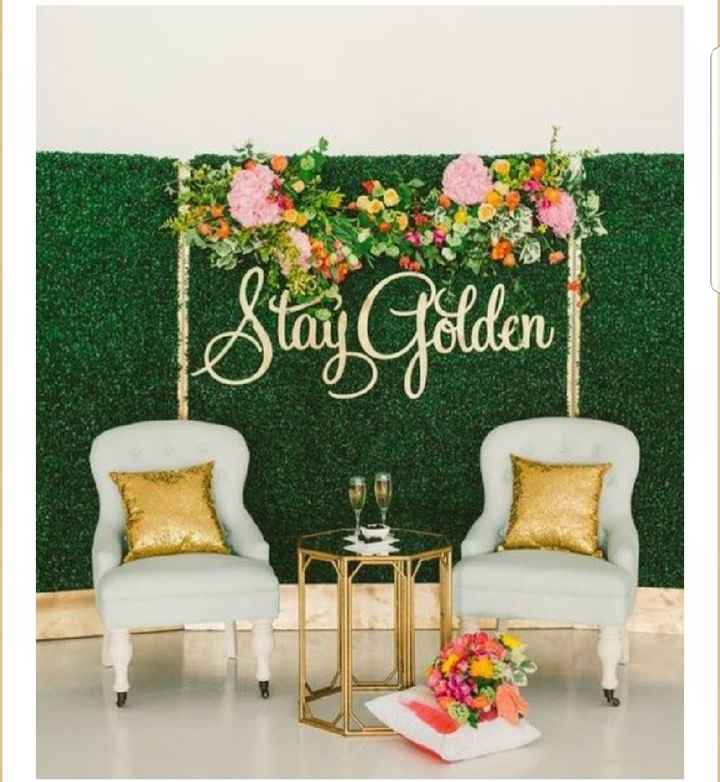 Casamento na Primavera _ decoração - 35