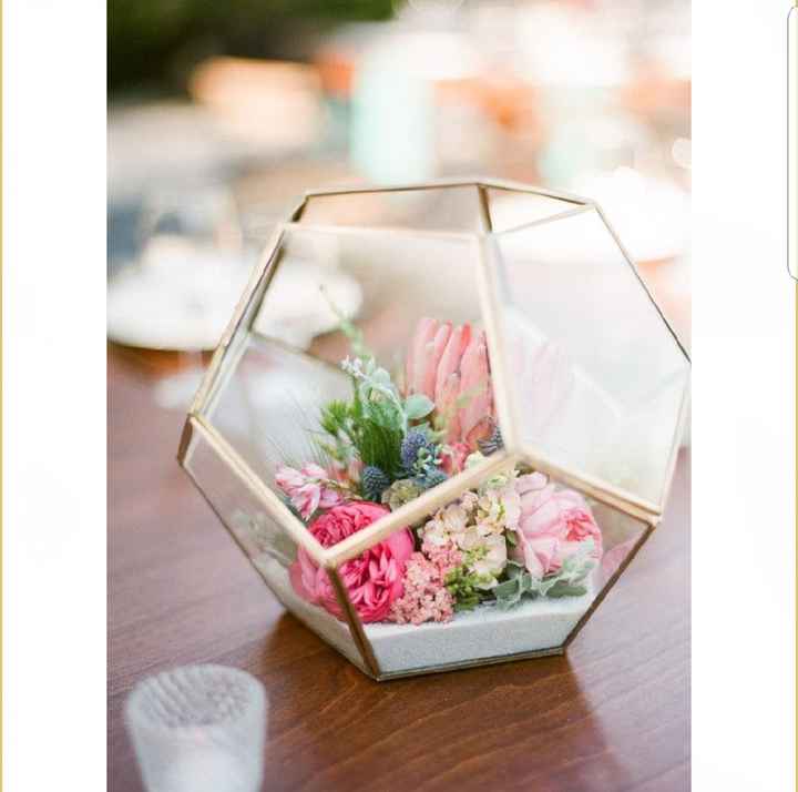 Casamento na Primavera _ decoração - 36