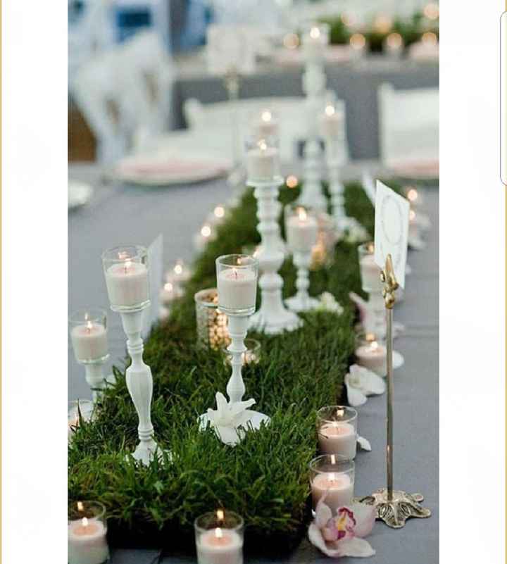 Casamento na Primavera _ decoração - 37