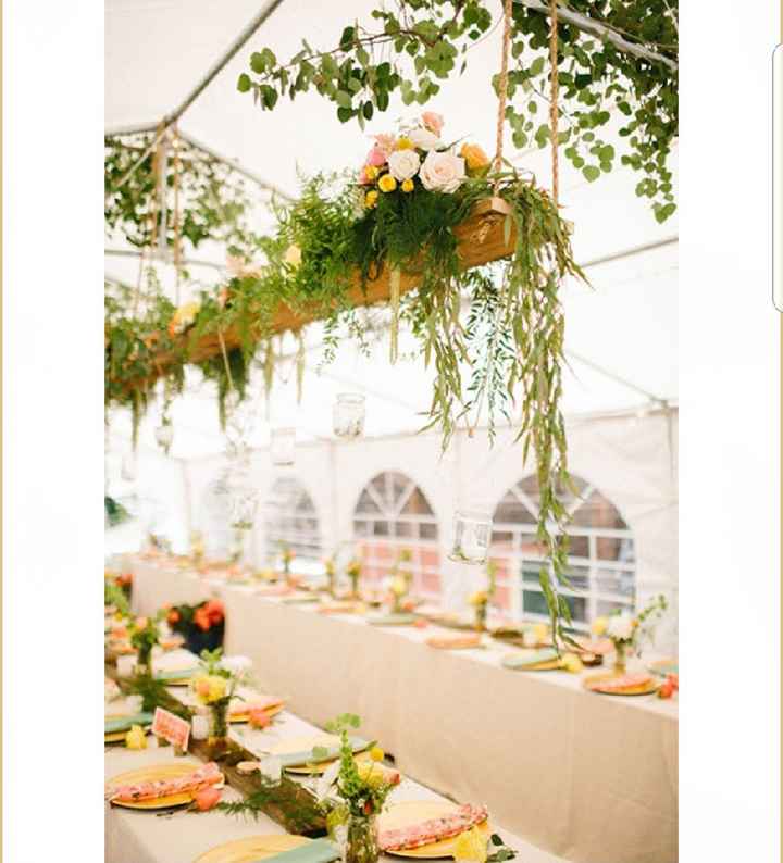 Casamento na Primavera _ decoração - 40