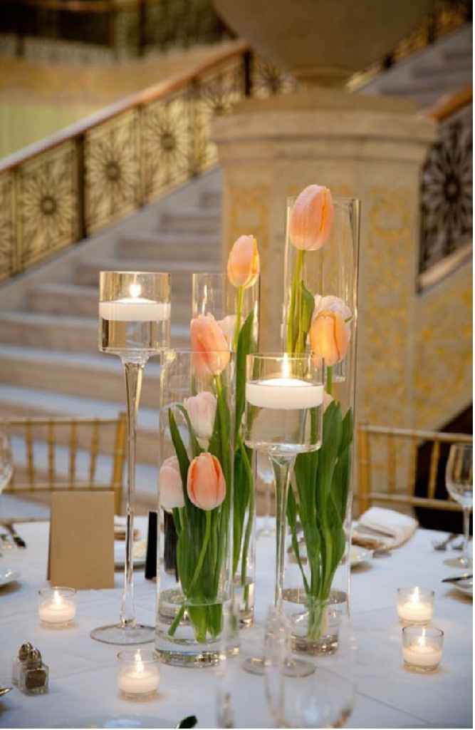 Casamento na Primavera _ decoração - 43