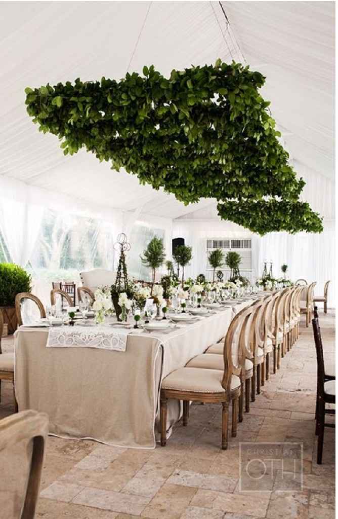 Casamento na Primavera _ decoração - 45