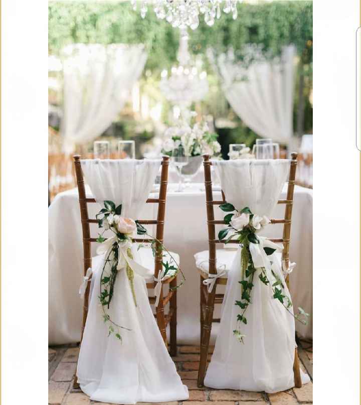 Casamento na Primavera _ decoração - 46