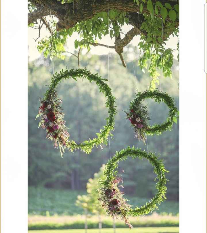 Casamento na Primavera _ decoração - 47