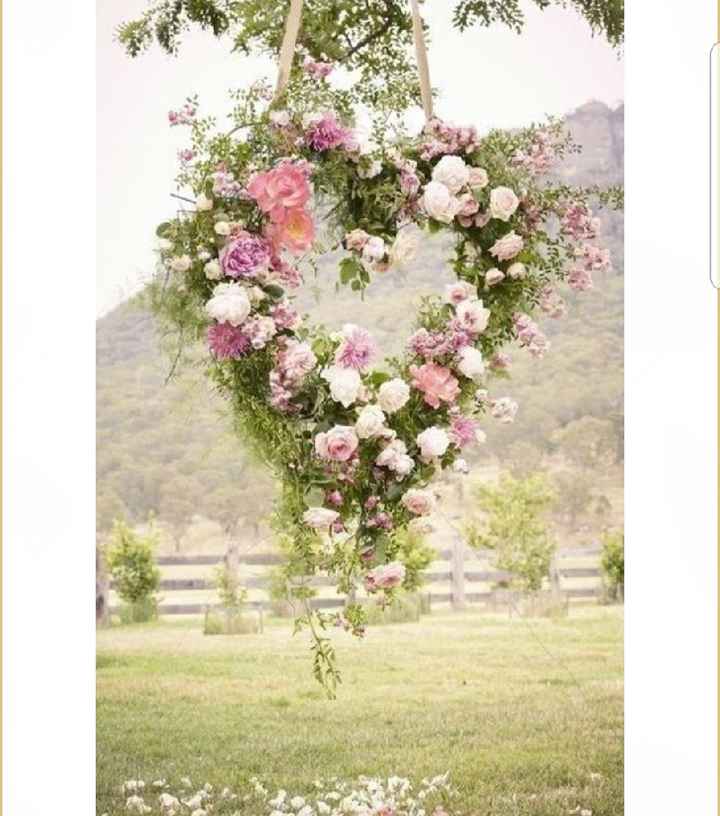Casamento na Primavera _ decoração - 48