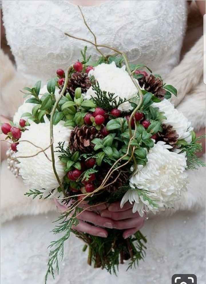 Dezembro- mês Vermelho _ bouquets - 16