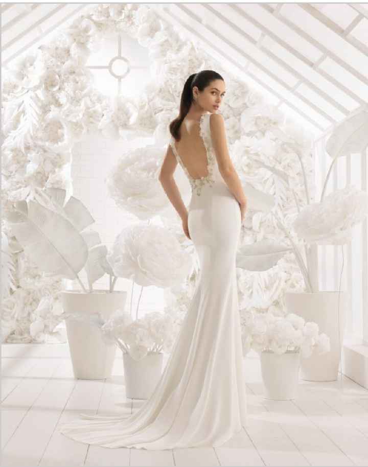 Desafio aceite : inspirações para o look de noiva - 2