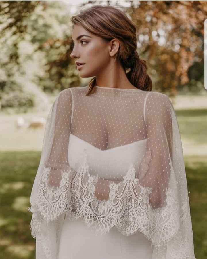 Desafio aceite : inspirações para o look de noiva - 3