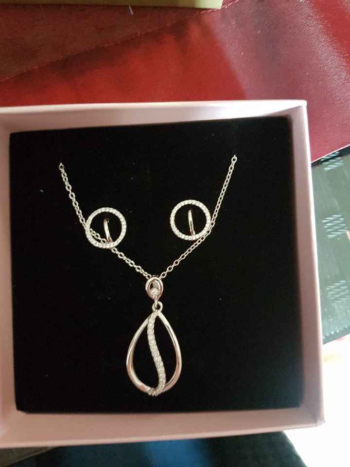Convites para os padrinhos ♡ - 3
