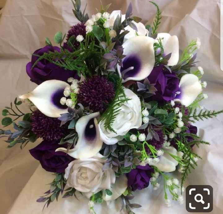 Mês Fevereiro_ inspirações com roxo e dourado - 16