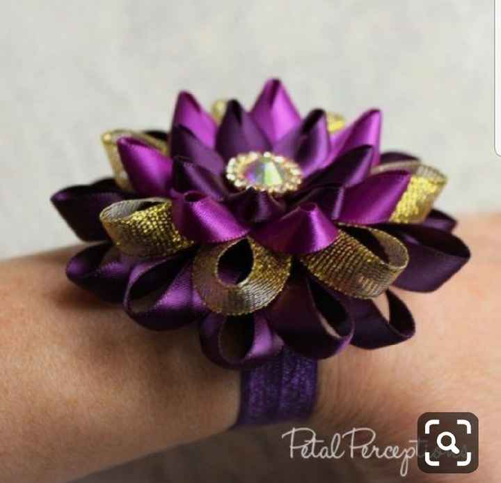 Mês Fevereiro_ inspirações com roxo e dourado - 19