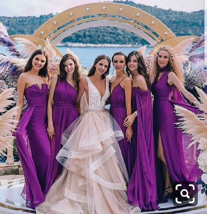 Mês Fevereiro_ inspirações com roxo e dourado - 24