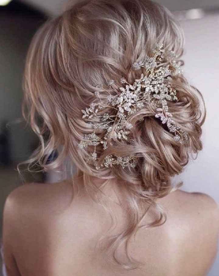 Como será o teu penteado? Partilha uma inspiração! - 1