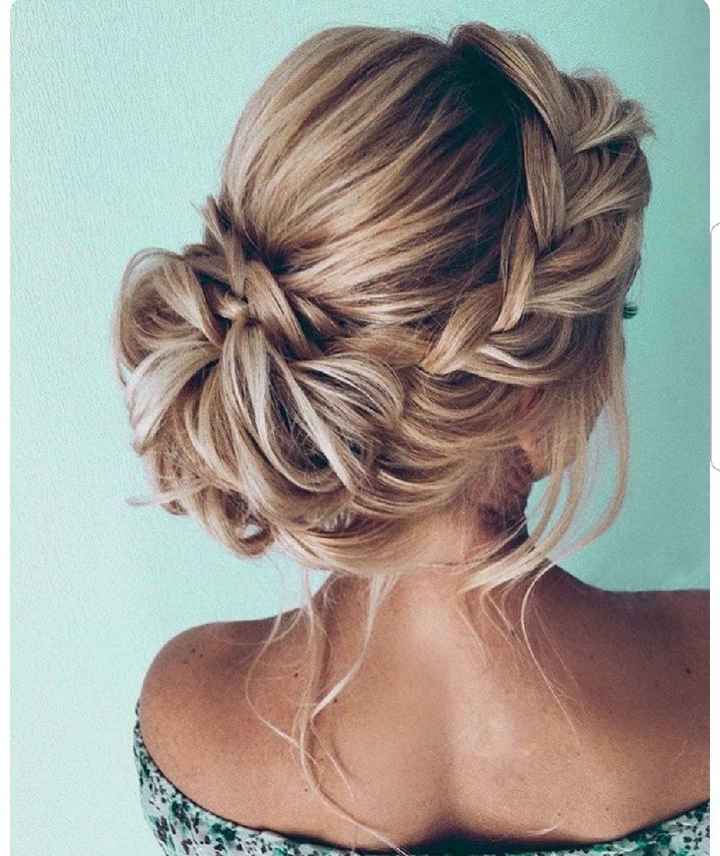 Como será o teu penteado? Partilha uma inspiração! - 4